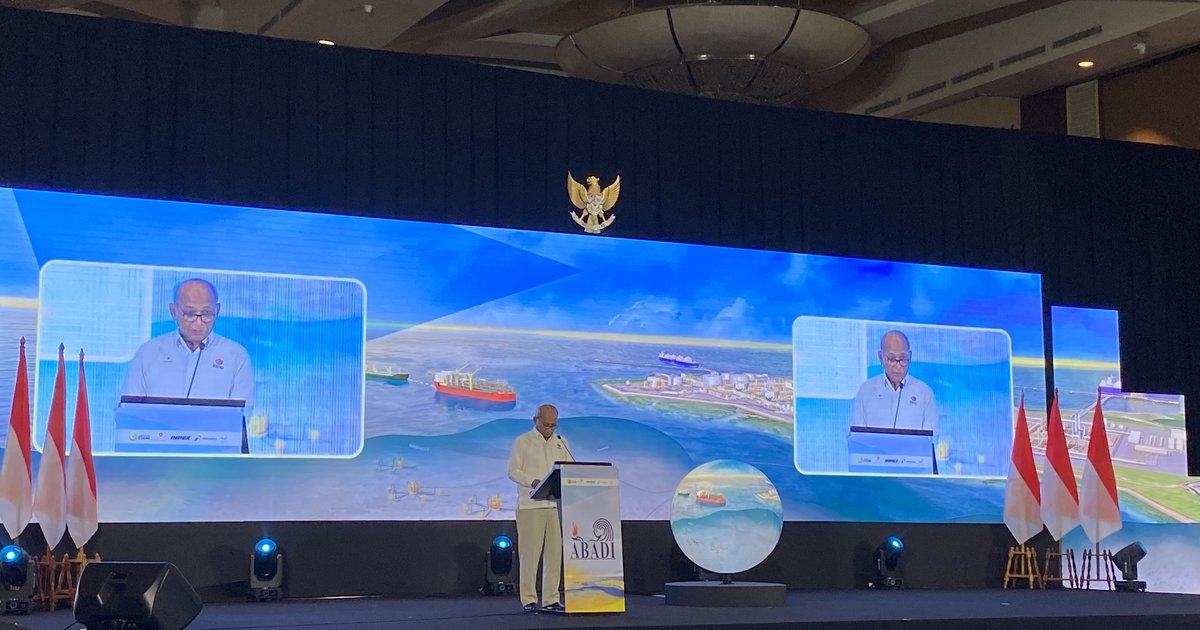Pupuk Indonesia hingga PLN Masuk Alokasi Gas, PJBG Masela Segera Diteken