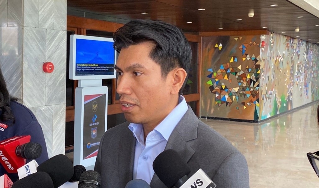 Gerindra Tunggu Perkembangan Putusan MK Soal Status Pendidikan Gibran