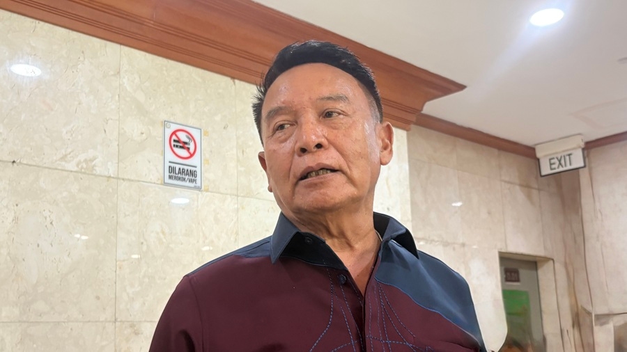Karhutla Perlu Ditetapkan Bencana Nasional Supaya Ada Prioritas Anggaran