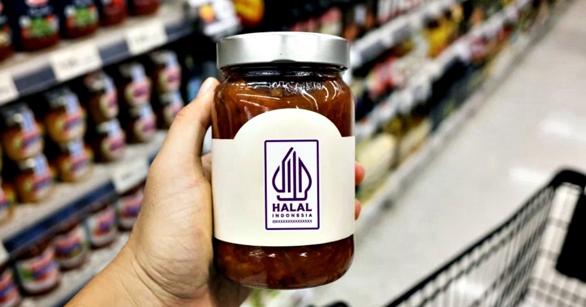 Riset Paramadina: Wajib Halal Oktober Berisiko Tekan Daya Beli dan UMKM