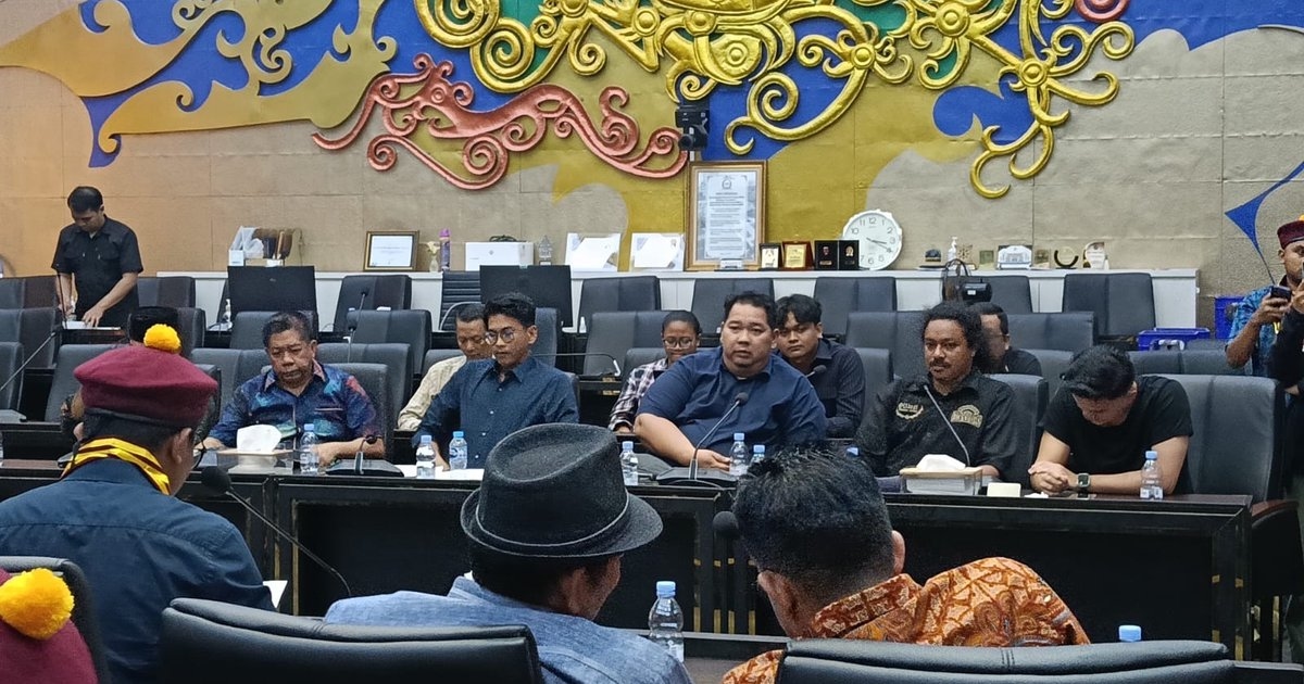 Akademisi Dorong DPR Gunakan Hak Angket untuk Usut Polemik Ijazah Gibran
