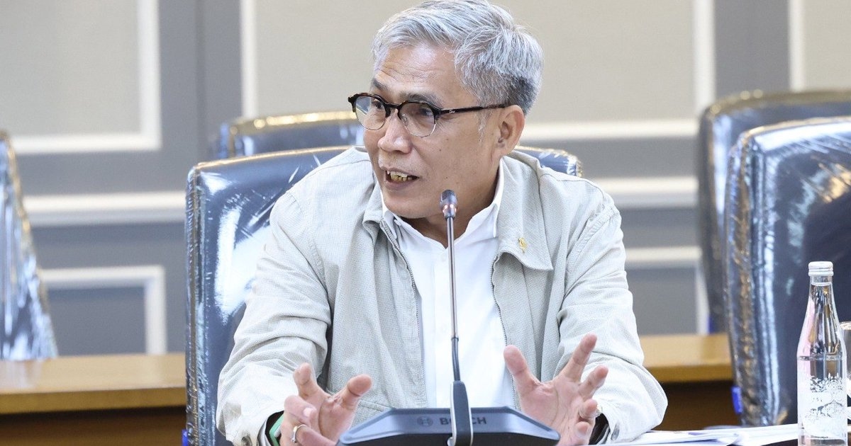 LPSK Diminta Beri Pendampingan Psikologis kepada Santriwati Ponpes di Sukoharjo