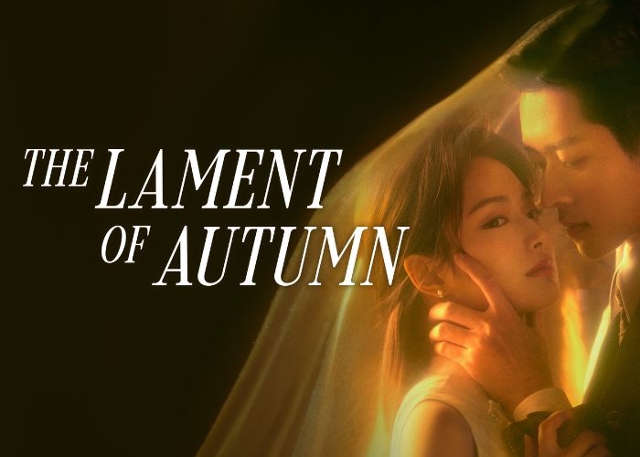 3 Alasan Menonton Drama China The Lament of Autumn, Kisah Cinta Penuh Intrik
