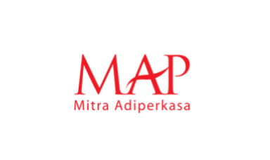Pendapatan Bersih MAP Naik 24,5 Persen ke Rp37,4 Triliun di Kuartal III-2026