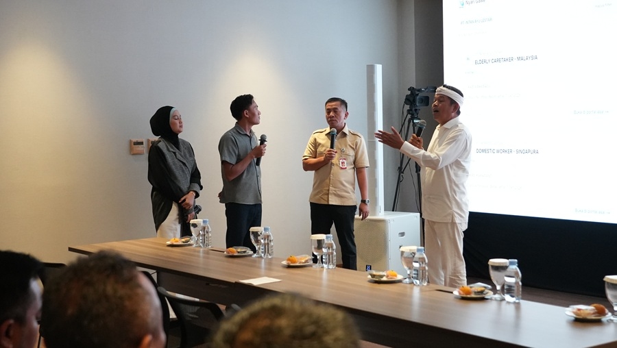 Di Tengah Dinamika PHK, Pemprov Jabar Perkuat Perlindungan Pekerja dan Perluas Kesempatan Kerja