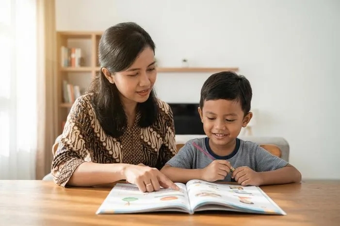 Keutamaan Wafat dalam Perjalanan Menolong Anak Menurut Islam