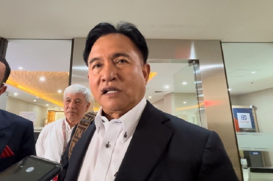 Pemerintah Mau Manfaatkan Pulau Kosong Jadi Lokasi Rehabilitasi Napi Narkoba