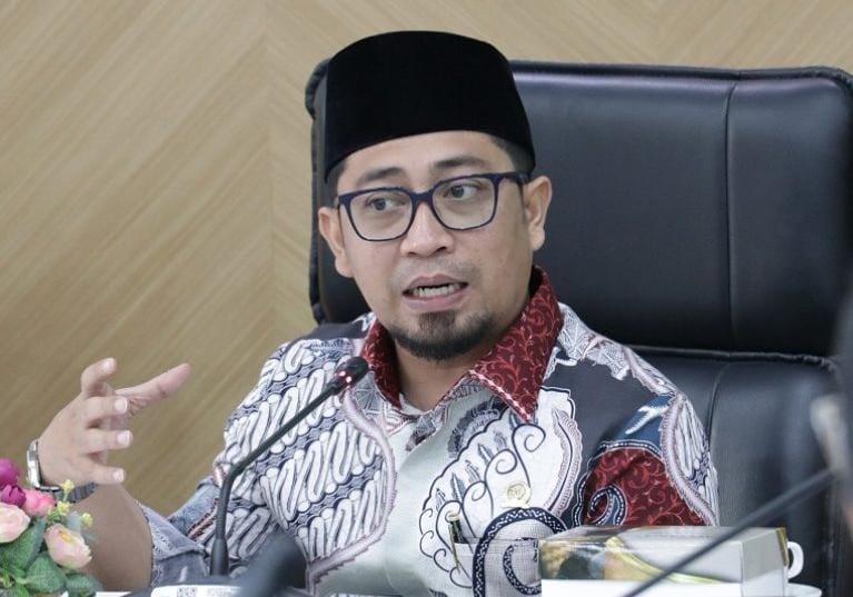 Putusan MA Soal Suket Ijazah Gibran Jadi Landasan Langkah Politik DPR