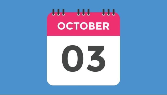 Hari Ini Tanggal Berapa Hijriah? Cek Kalender Islam 3 Oktober 2026