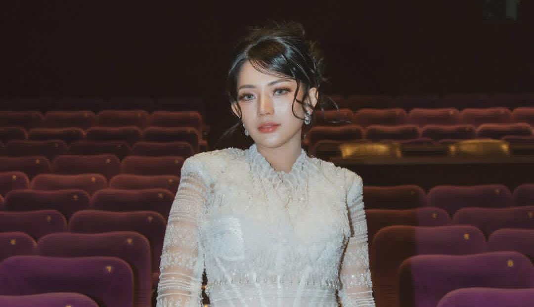 Profil Berlliana Lovell, Selebgram dan YouTuber yang Dikaitkan dengan Alshad Ahmad