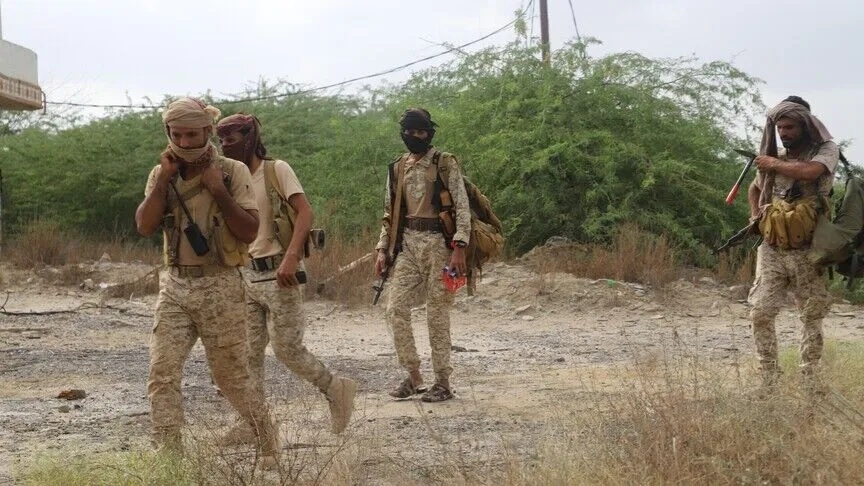 Tentara Yaman Klaim Tewaskan 700 Pejuang Houthi dalam 257 Operasi Militer