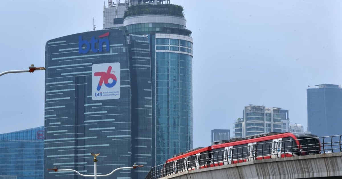 BTN Buka Suara Soal Kasus Dana Nasabah Rp17 Miliar: Klaim Kerugian Harus Didukung Bukti, Bukan Opini