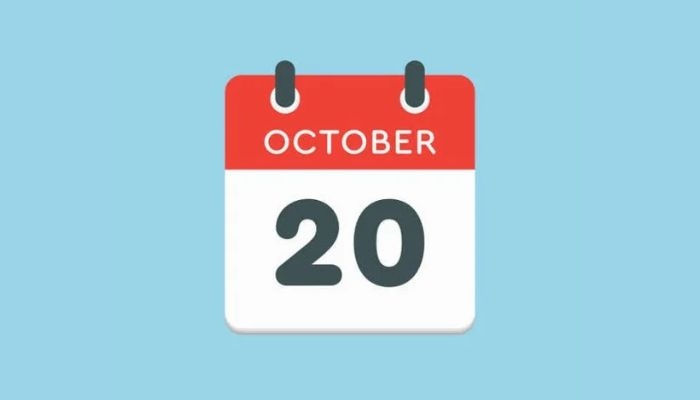 Hari Ini Tanggal Berapa Hijriah? Cek Kalender Islam 20 Oktober 2026