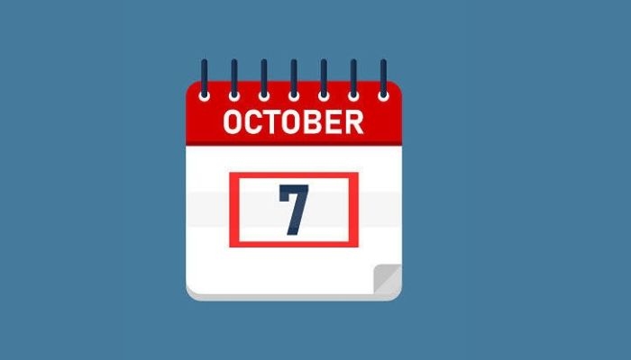 Hari Ini Tanggal Berapa Hijriah? Cek Kalender Islam 7 Oktober 2026