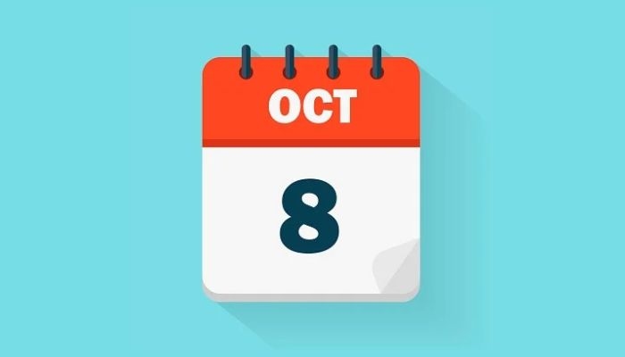 Hari Ini Tanggal Berapa Hijriah? Cek Kalender Islam 8 Oktober 2026 Lengkap dengan Puasa Sunnah