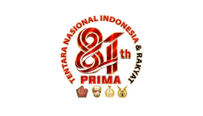 50 Ucapan HUT TNI 2026 ke-81, Cocok untuk Caption di Semua Media Sosial