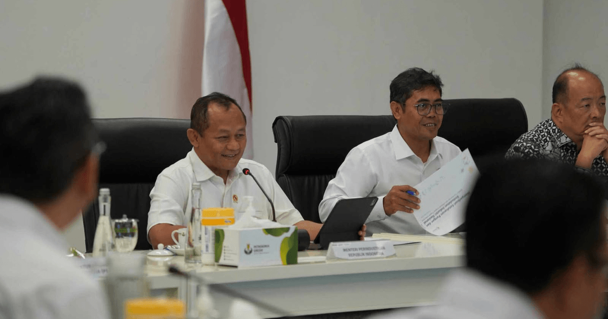 Teknologi CCU Petrokimia Gresik Hasilkan Soda Ash, Impor Bisa Ditekan