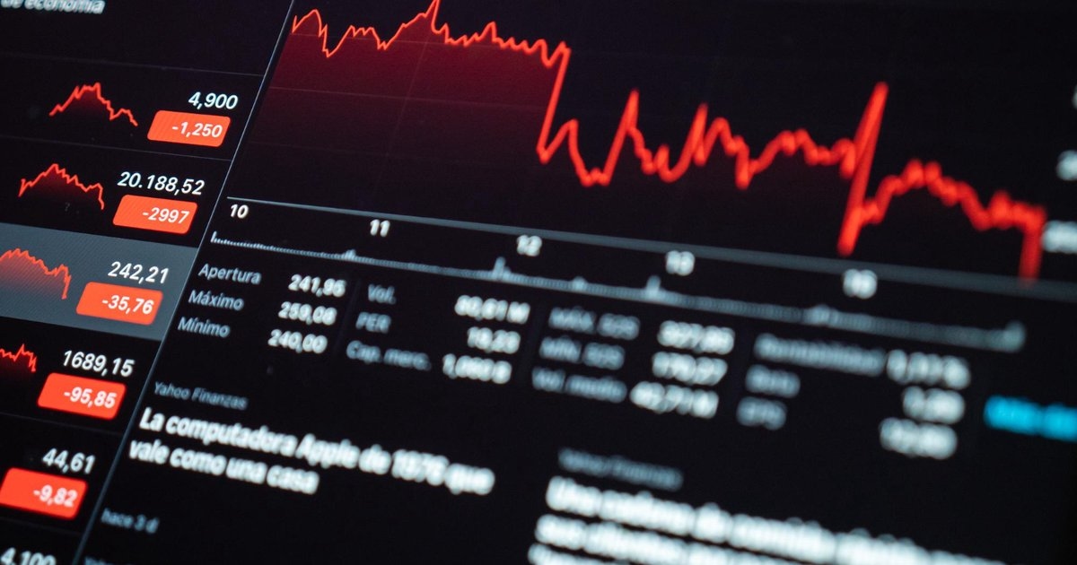 IHSG Dibuka Melemah, Inflasi AS dan Arah Suku Bunga Masih Bayangi Pasar