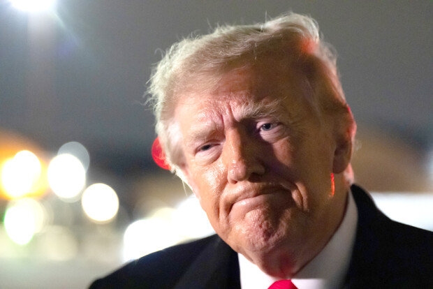 Trump Kembali Protes Tak Dapat Nobel Perdamaian, Klaim Seharusnya Raih Delapan Penghargaan