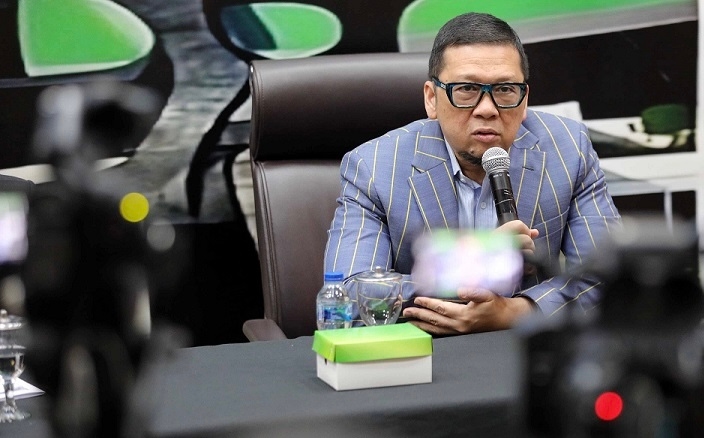 Tak Perlu Pansus atau Hak Angket soal Ijazah Gibran? Ini Kata DPR