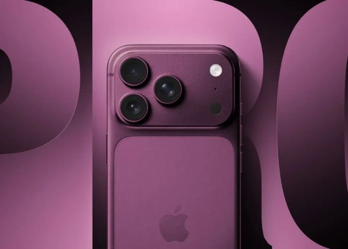 Harga iPhone 18 Pro dan Pro Max di Indonesia Tembus Rp58 Juta, Ini Daftarnya