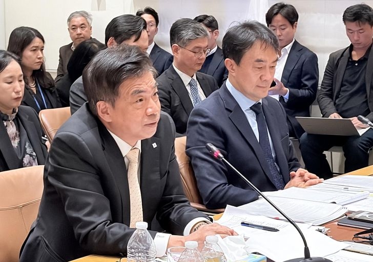 Utusan Korea Selatan Mengecam Serangan Houthi, Mendesak Sanksi PBB yang Lebih Tegas