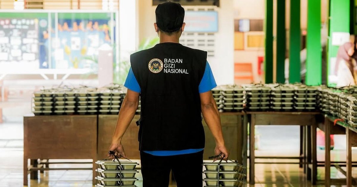 Calon Mitra MBG Wajib Waspada, Ada Modus Penipuan Berkedok Percepatan Dapur SPPG
