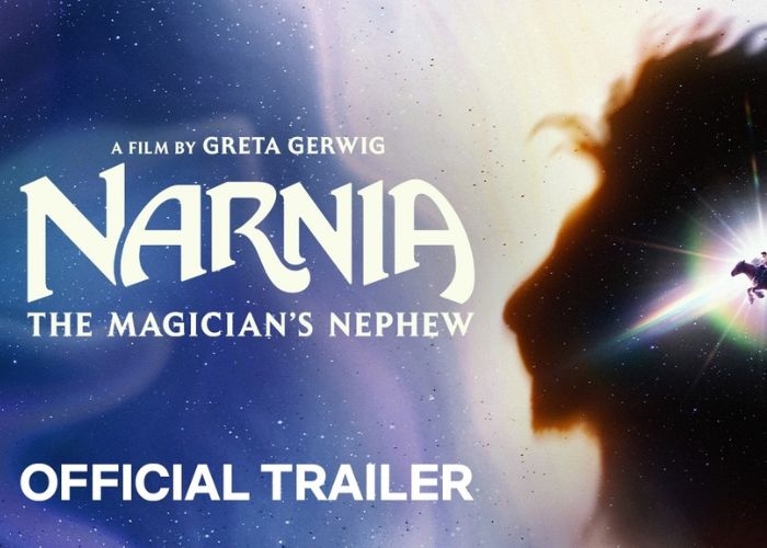 Netflix Rilis Trailer Narnia: The Magician’s Nephew, Emma Mackey Jadi Penyihir Jadis