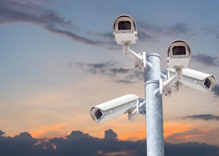 4 Link CCTV Jakarta Hari Ini, 28 Oktober 2026: Pantau Situasi Demo di Bundaran HI!