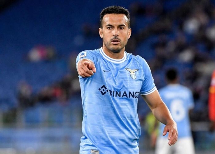 Pedro Rodriguez Pensiun, Jakarta Jadi Salah Satu Momen Terakhirnya di Dunia Sepak Bola