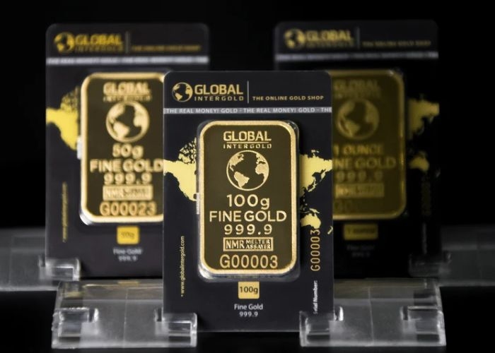 Harga Emas Pegadaian Hari Ini, 26 Oktober 2026: Galeri24 dan UBS Kompak Turun 