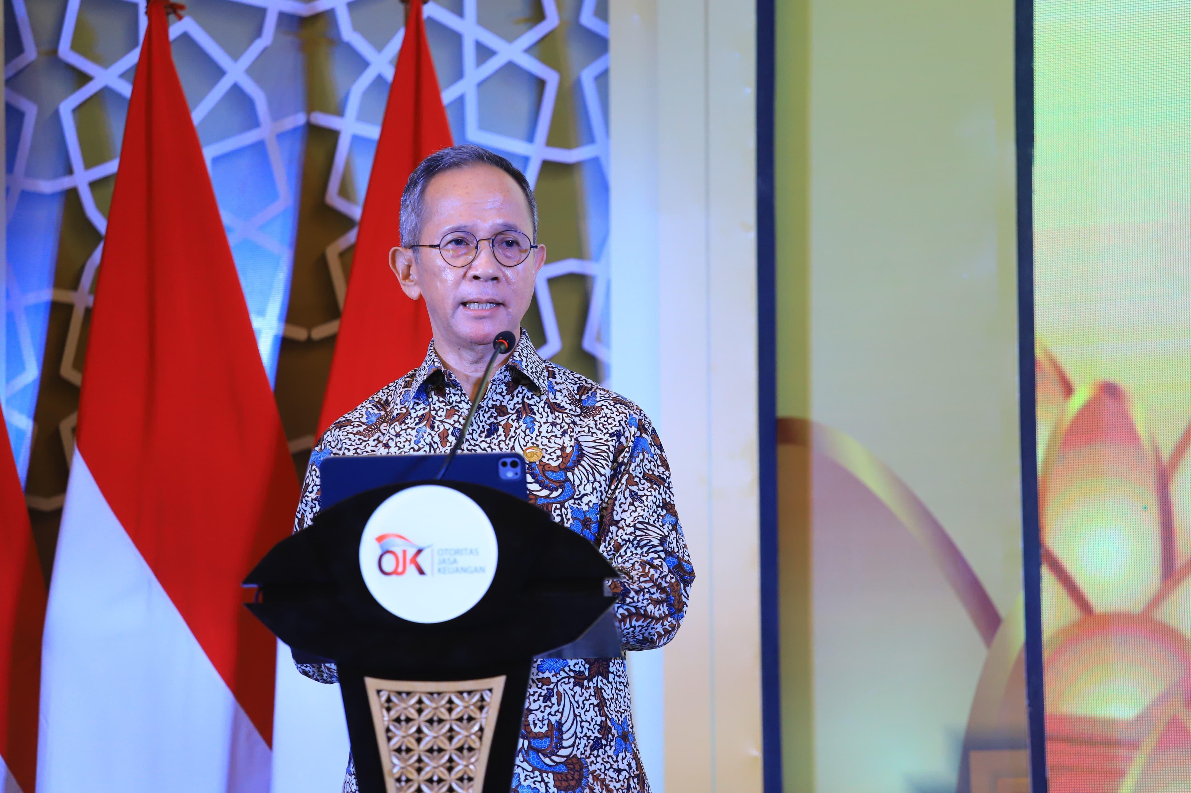 Strategi Satgas PASTI Lawan Pinjol Ilegal dan Investasi Bodong