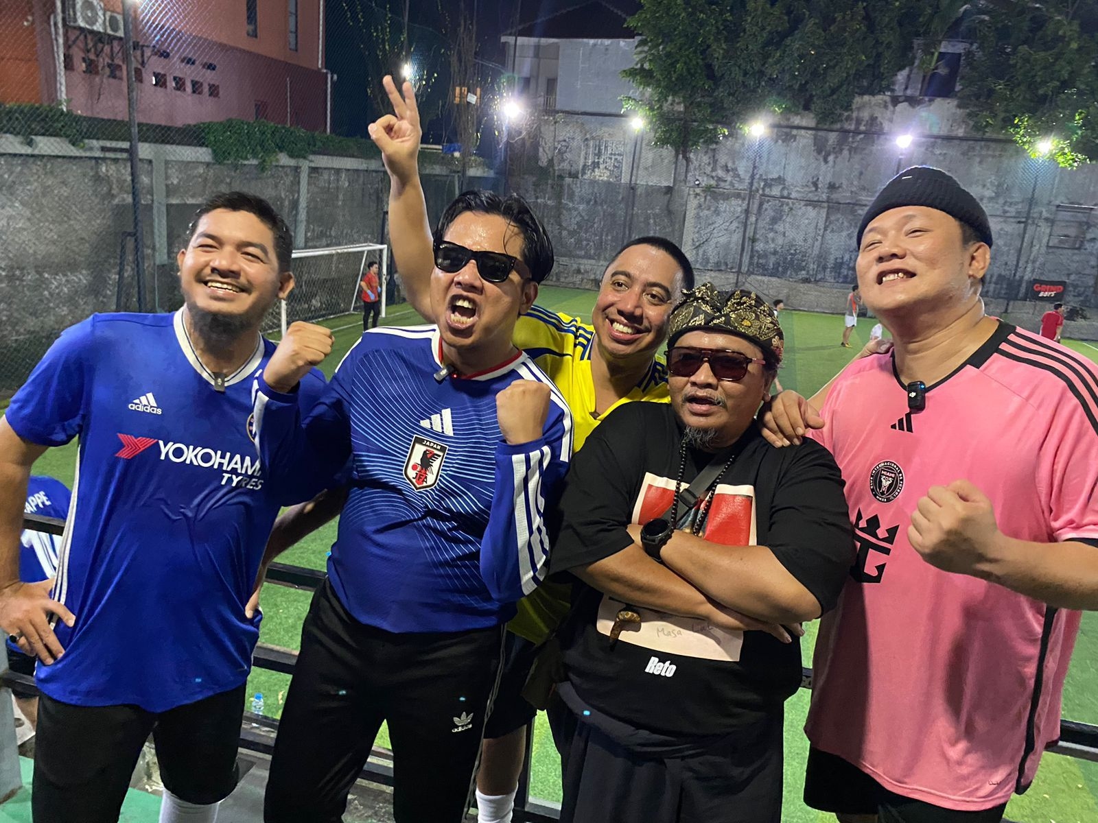 Penertiban Impor Ilegal Jadi Angin Segar bagi UMKM Clothing