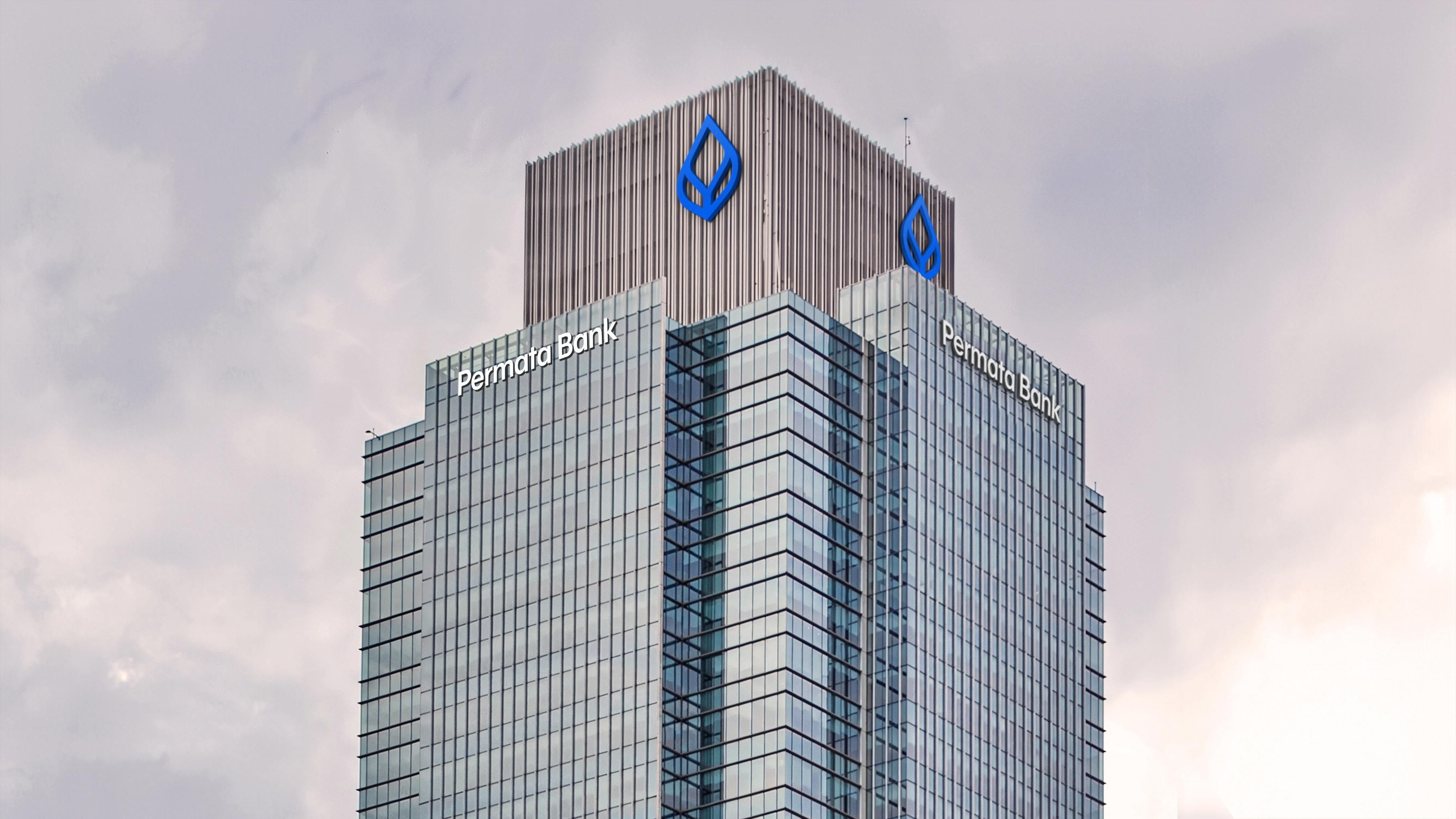 Permata Bank Raup Laba Rp3,6 Triliun di 2025, NPL Terjaga 2,1 Persen