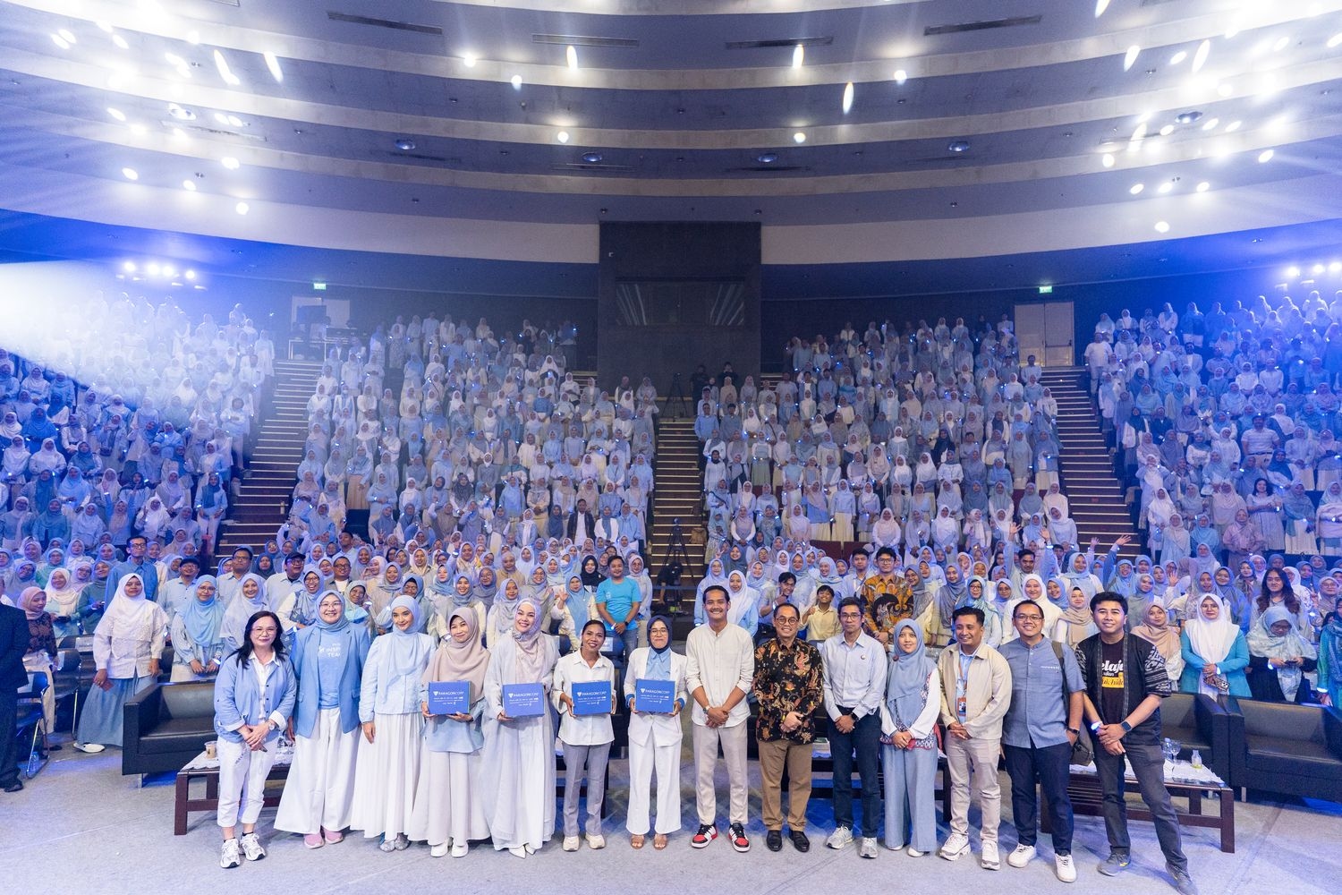 Wardah WIT 2026 Latih 25 Ribu Guru di 30 Provinsi