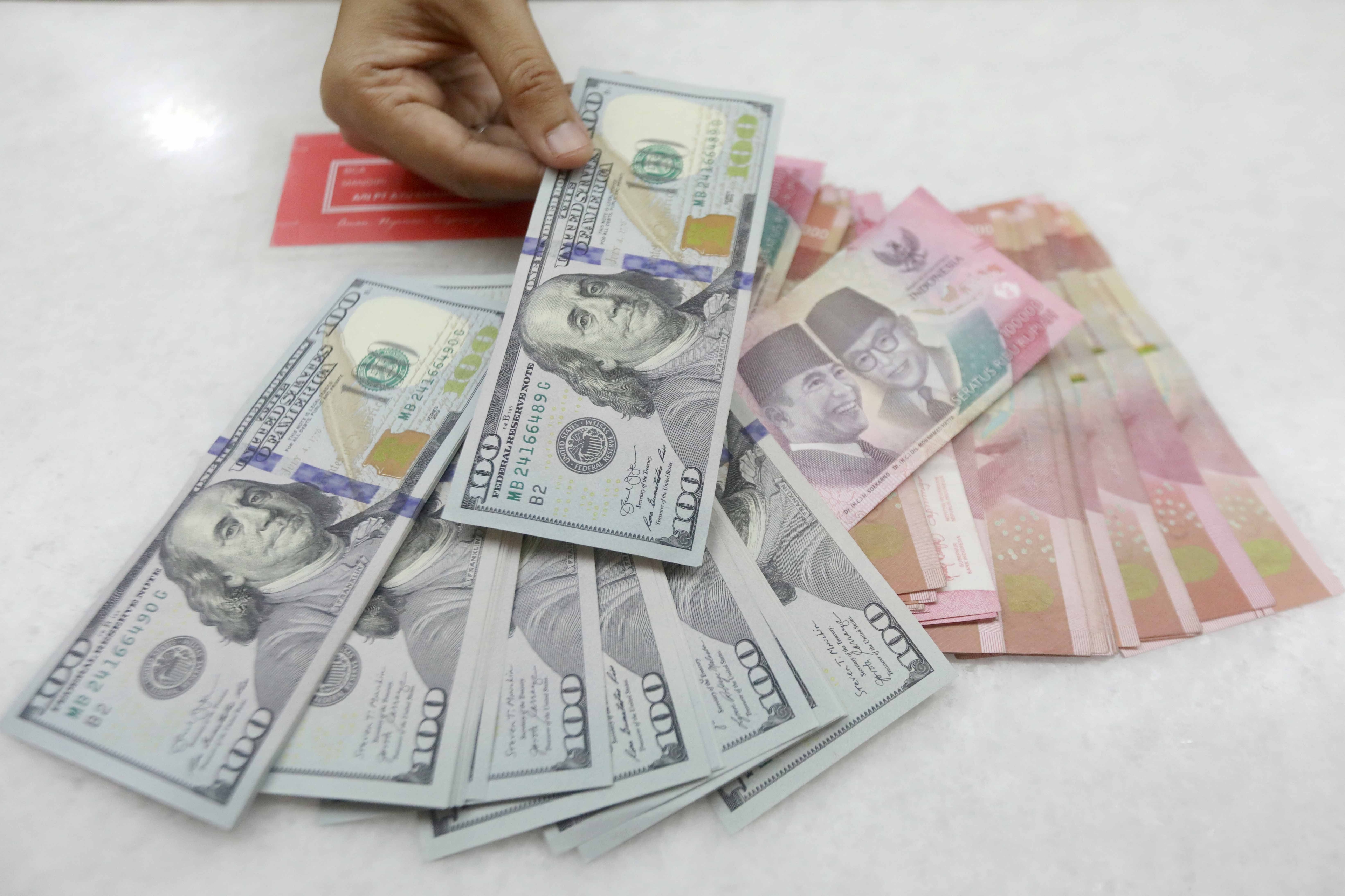 Modal Asing Rp1,44 Triliun Masuk di Awal Januari 2026, Sinyak Kuat bagi Pasar Keuangan RI