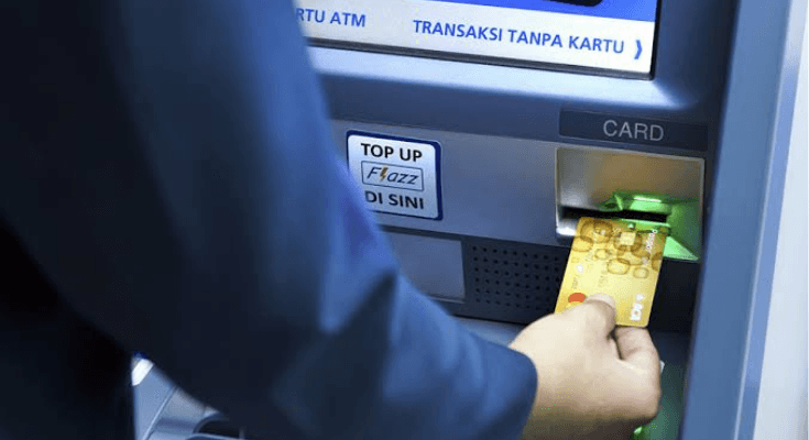 Begini Cara Memblokir Kartu ATM untuk Sementara