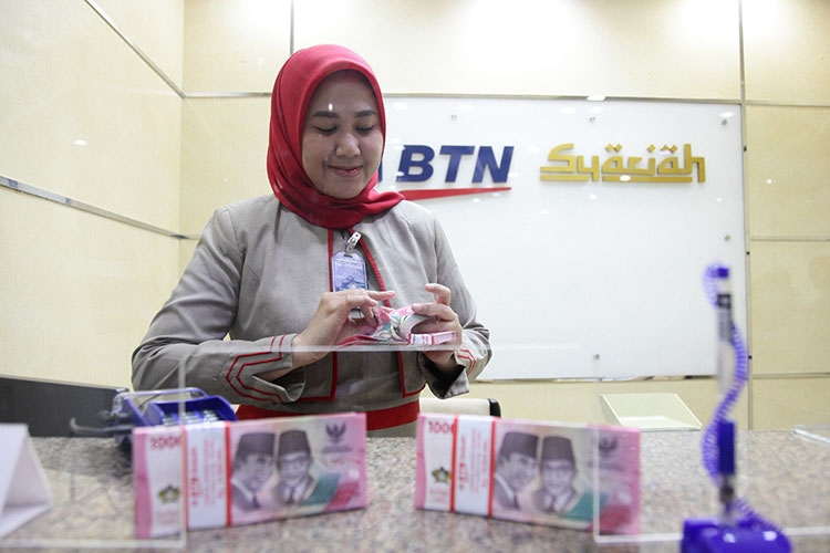 Bank BTN Siapkan Beberapa Opsi Spin Off BTN Syariah