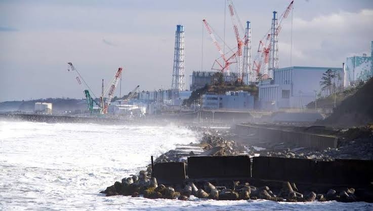 Soal Limbah Radioaktif Fukushima, DPR: Pemerintah Harus Panggil Dubes Jepang