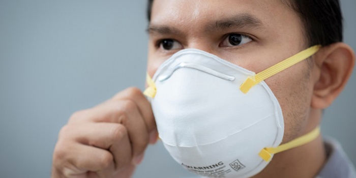 5 Jenis Masker Untuk Melindungi Polusi Udara, Menyaring Partikel Hingga 99 Persen