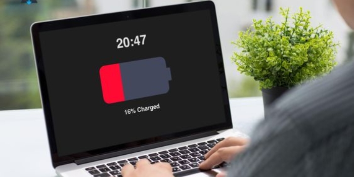 Mulai Boros? Simak Cara Cek Baterai Laptop Di Windows Dan MacBook