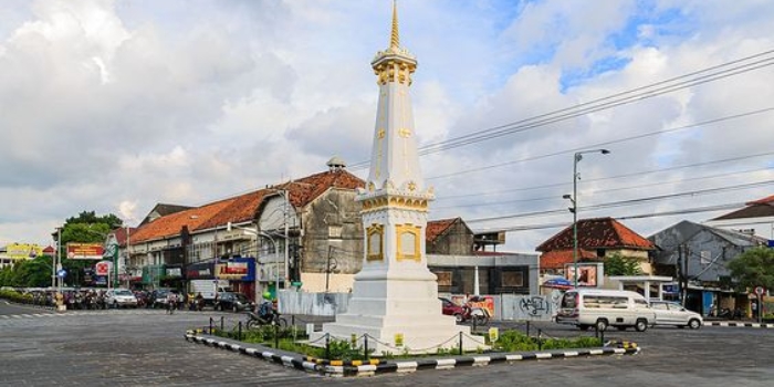 Selain Jakarta, Ini Dia 3 Kota Yang Pernah Jadi Ibu Kota Indonesia