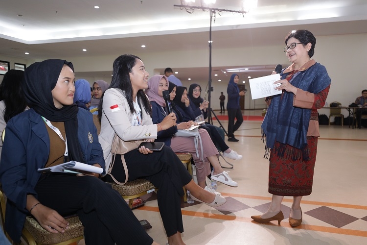 Pentingnya Governance Dan Integritas Di Industri Jasa Keuangan