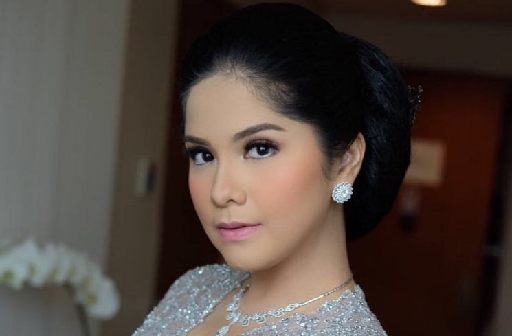 Cerita Annisa Pohan, Jalani Program Bayi Tabung Dari 2018 Hingga Pernah Alami Keguguran