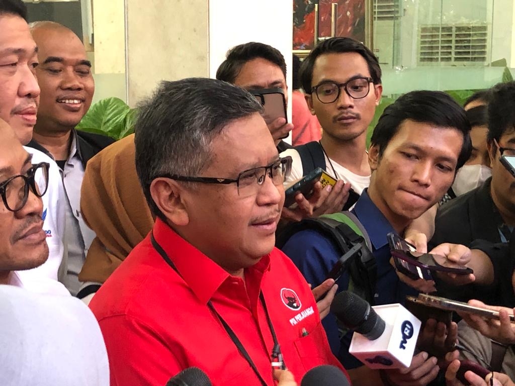 Terinspirasi Kemegahan Museum ANI-SBY, PDIP Bangun Kantor Partai Di Pacitan