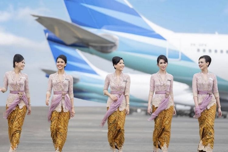 5 Rahasia Pramugari Yang Mengejutkan, Penumpang Wajib Tahu