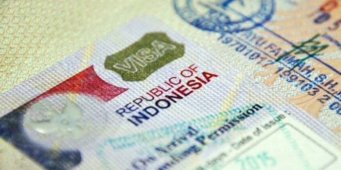 CEO ChatGPT Jadi WNA Pertama Yang Terima Golden Visa RI