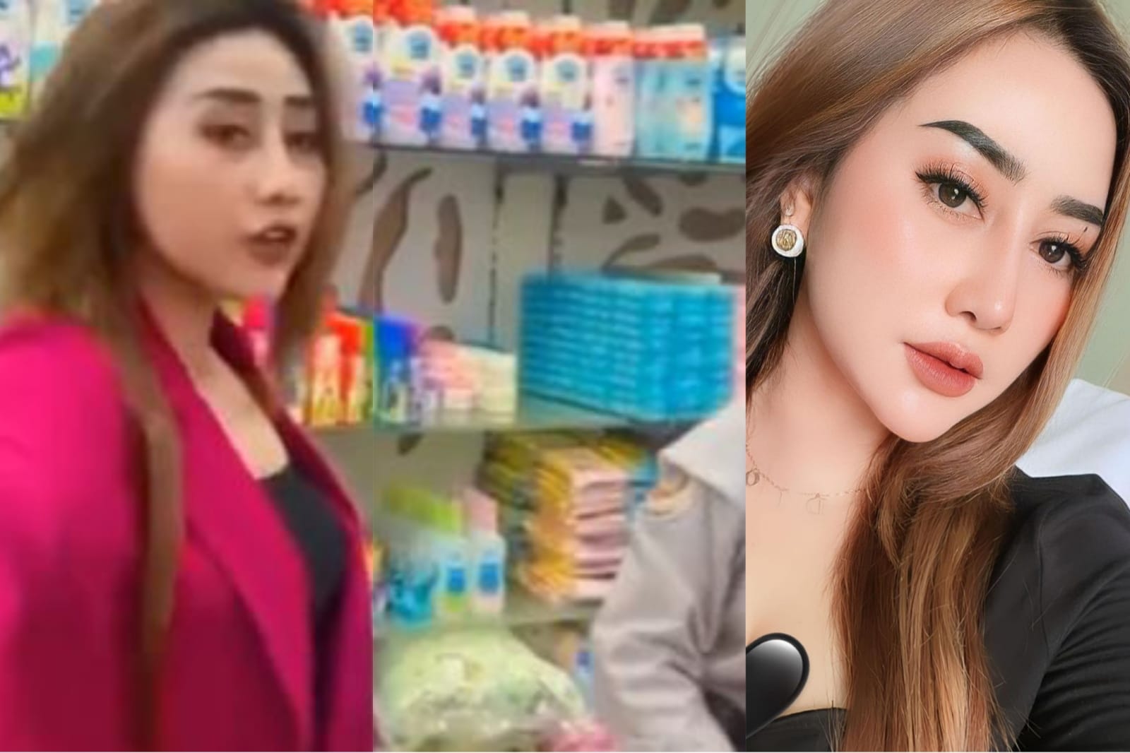 Deretan Fakta Kasus Seleb TikTok Probolinggo Marahi Siswi Magang
