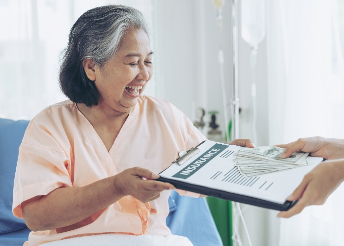 Seberapa Penting Asuransi? Ini Manfaatnya Dalam Situasi Tak Terduga