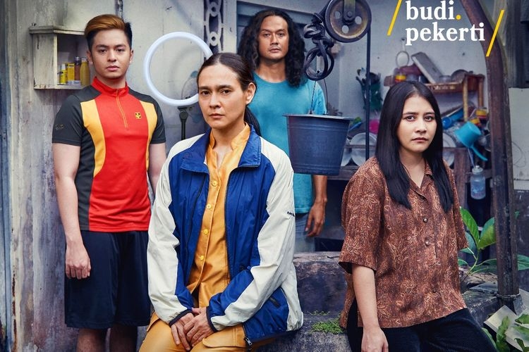 5 Fakta Menarik Film Budi Pekerti, Masuk Festival Internasional Dengan Judul Baru Di TIFF 2023